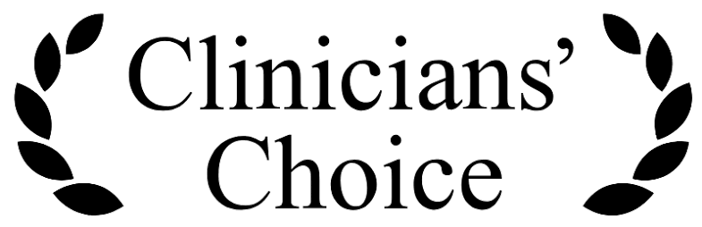 Clinicians Choice