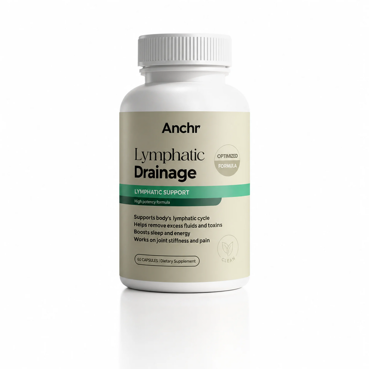 Lymphatic Drainage