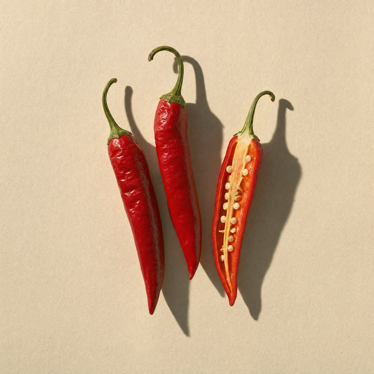 Cayenne