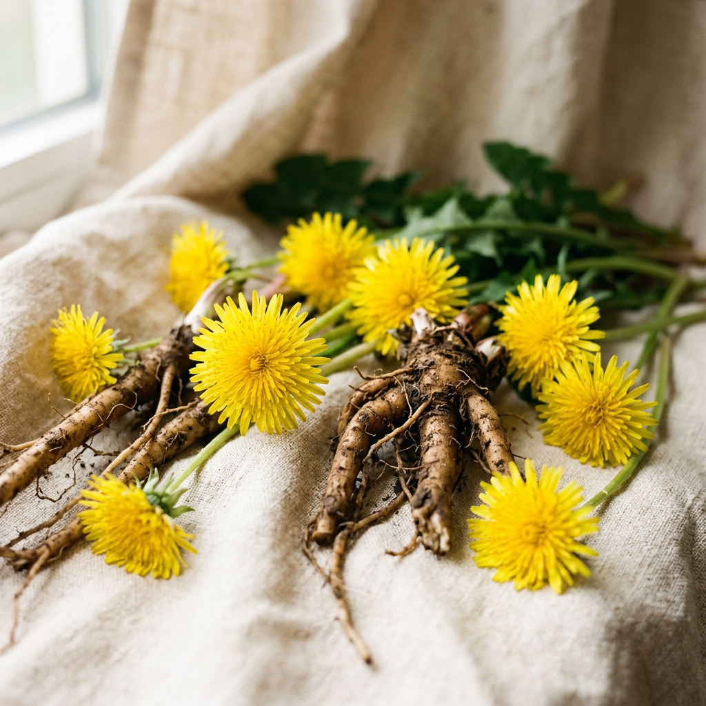 Dandelion