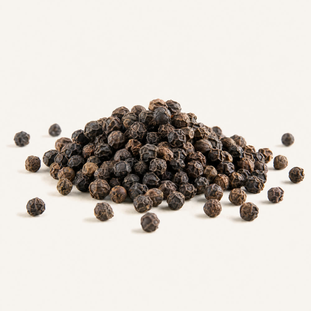 Black Pepper Extract