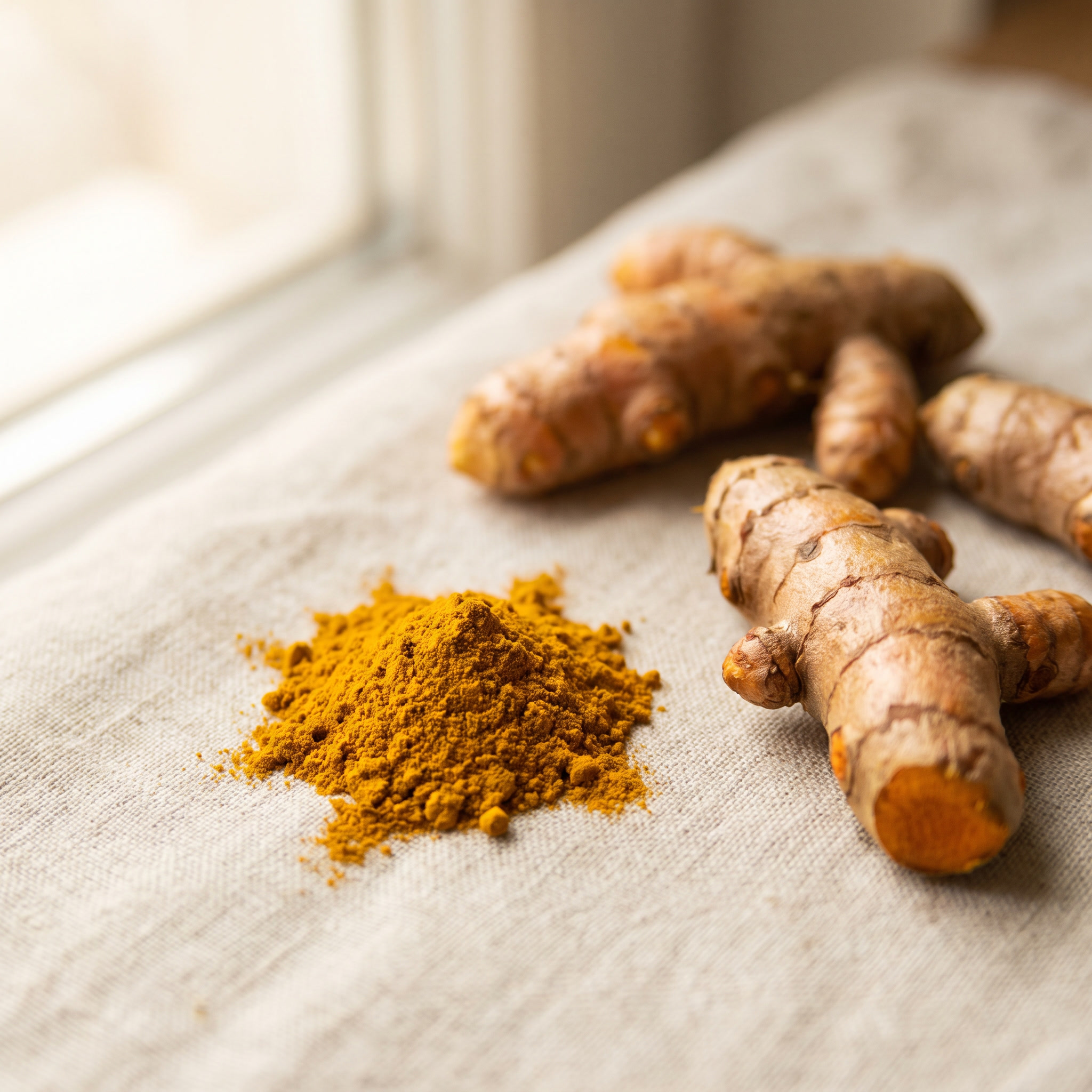 Turmeric Extract