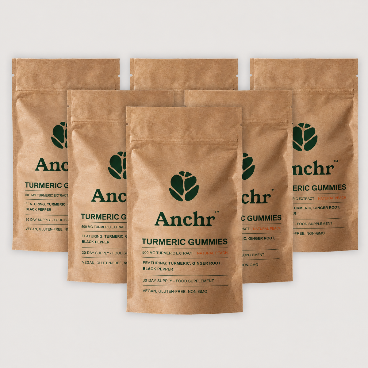 6-Month Supply
