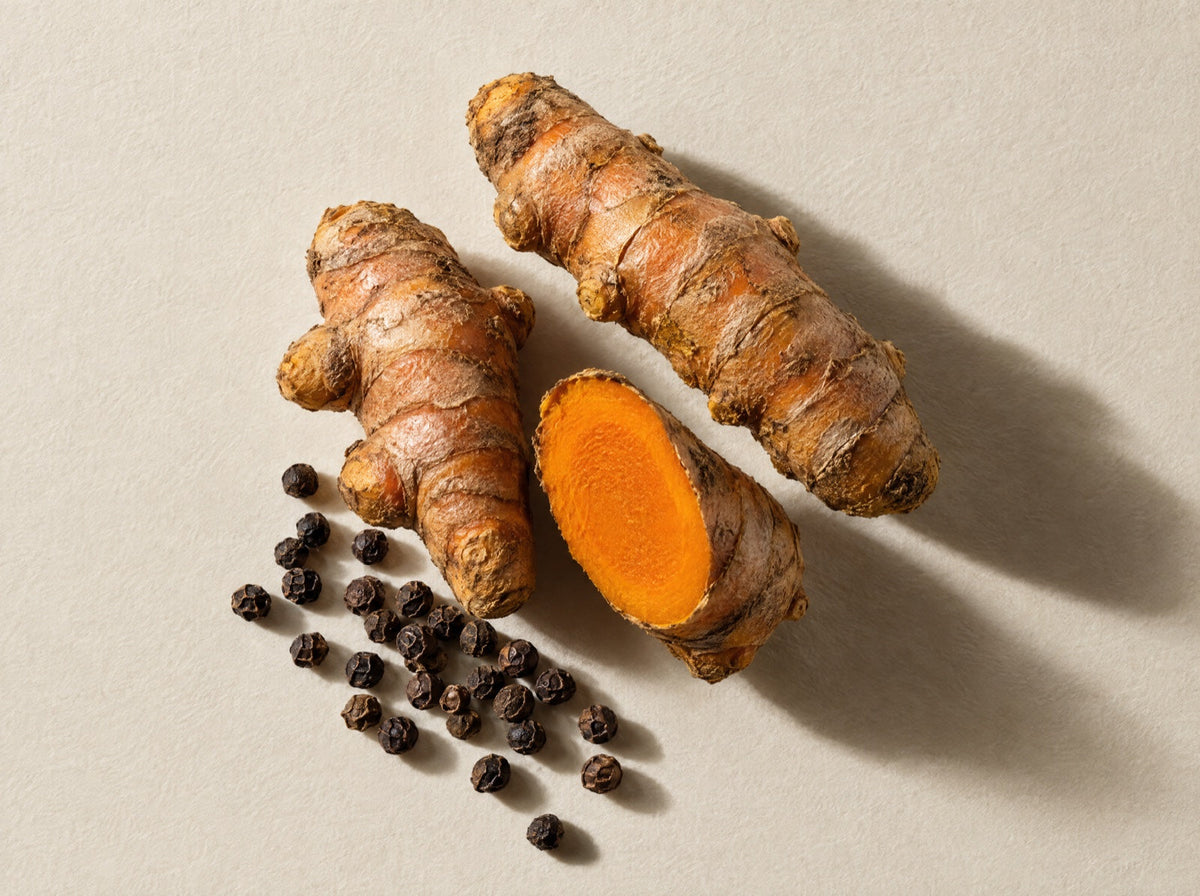 Turmeric