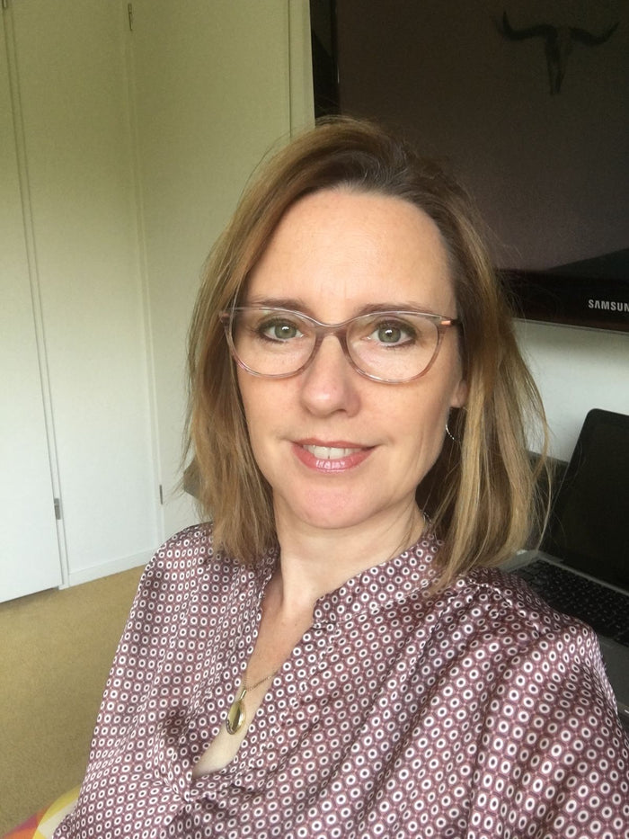 Susan K.