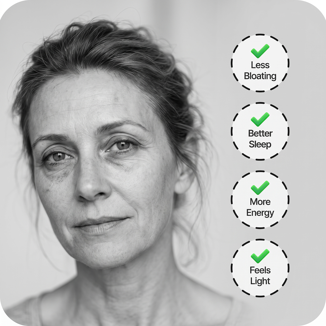Lymphatic Drainage